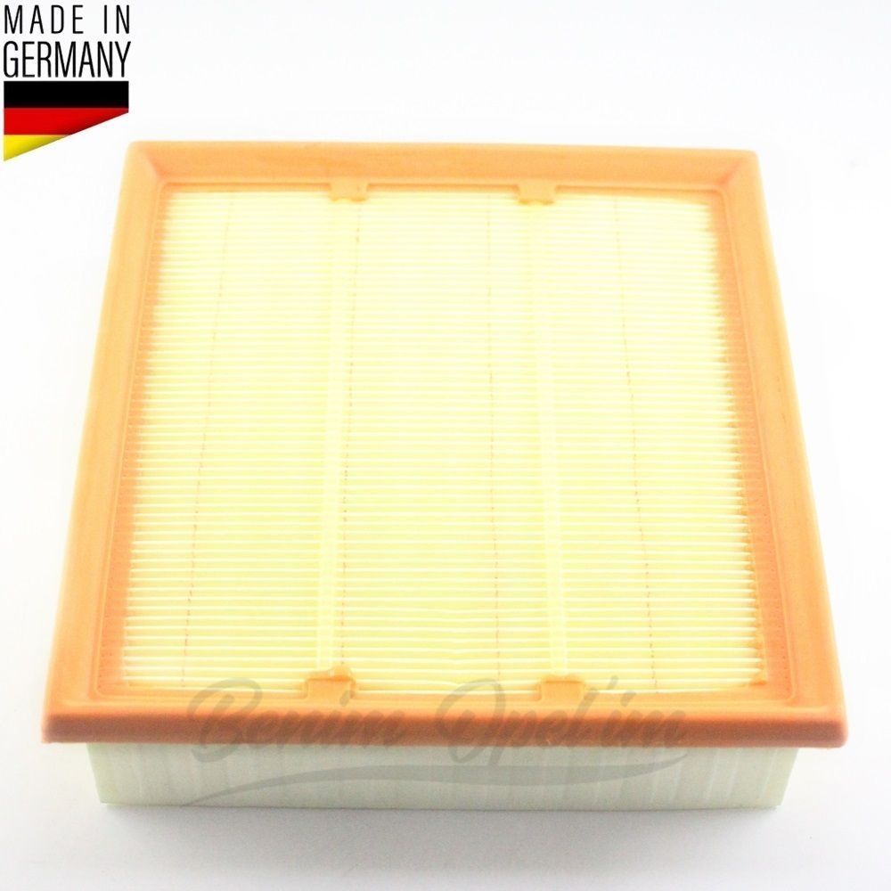 Air Filter Gasoline 1.0/1.2/1.4 Opel Corsa D, Corsa E, Combo D Imported Best Quality 834926