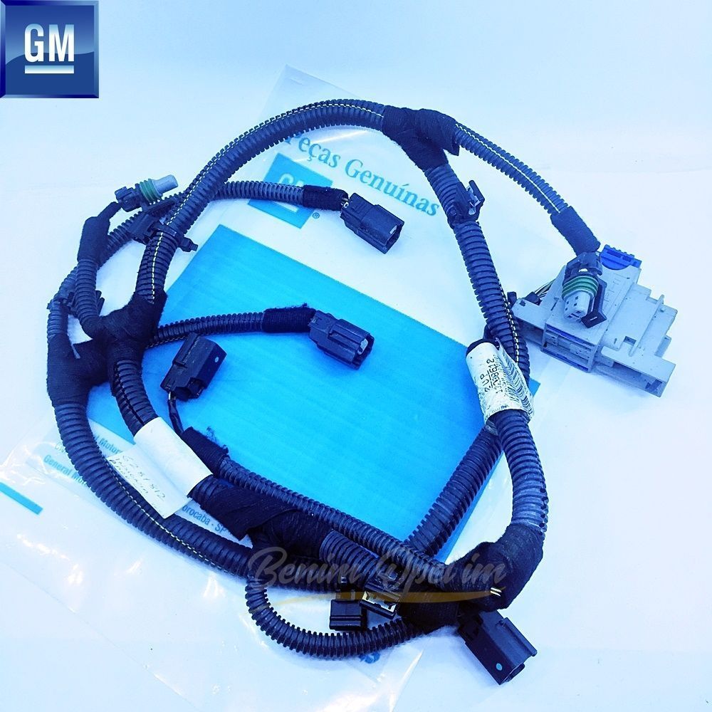 Product Code : 6281812 - Opel Insignia A Pilot Parking System Wiring Harness F69 GM Genuine 6281812 - 13238612