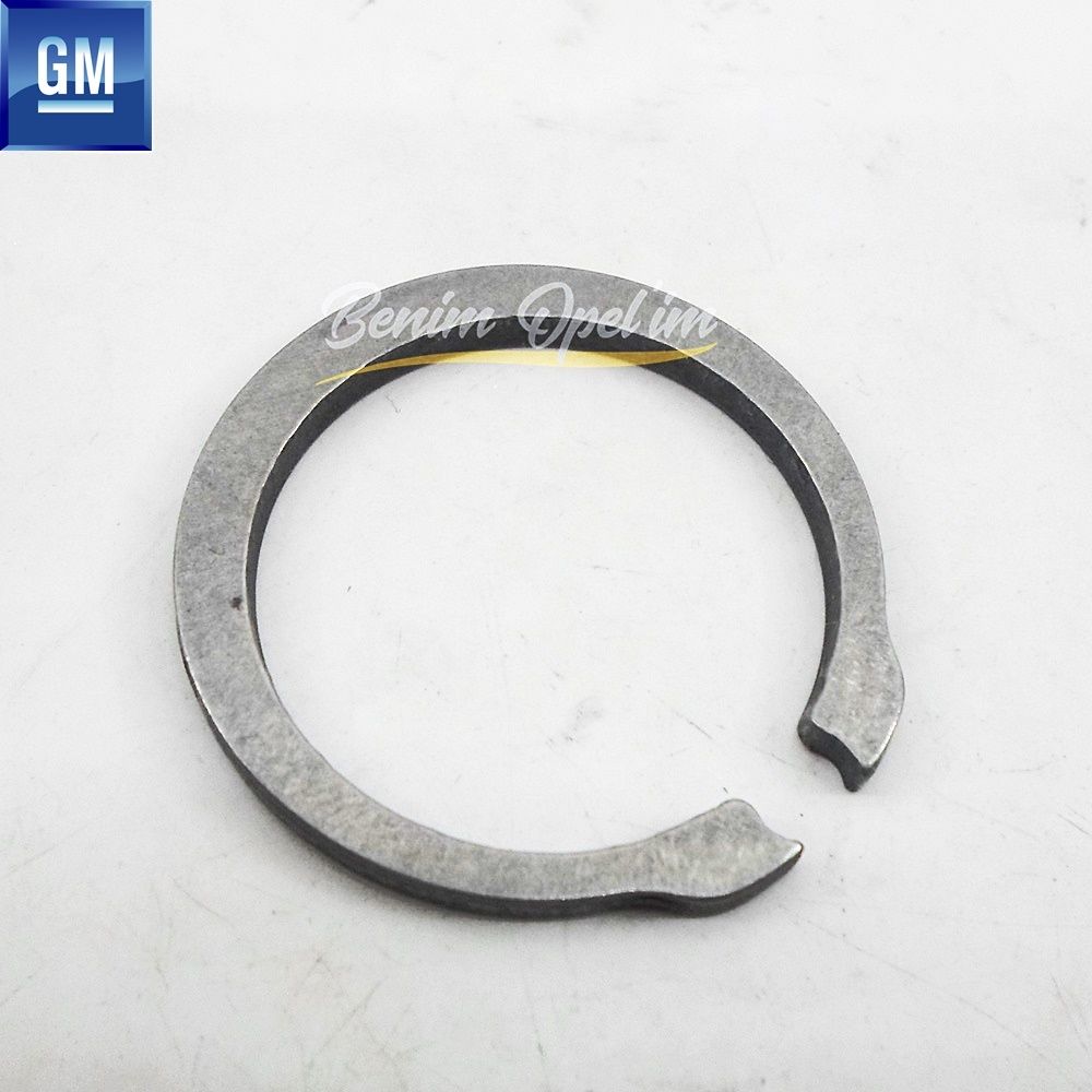 Product Code : 708378 - Opel, Chevrolet Group Gear Ring 25X2mm GM Genuine 708378 - 90086806