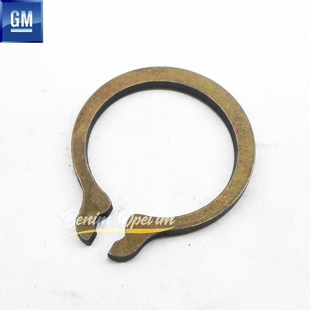 Opel, Chevrolet Safety Ring (Tab) 1.82 mm F17 Transmission GM Genuine 716741 - 90446131