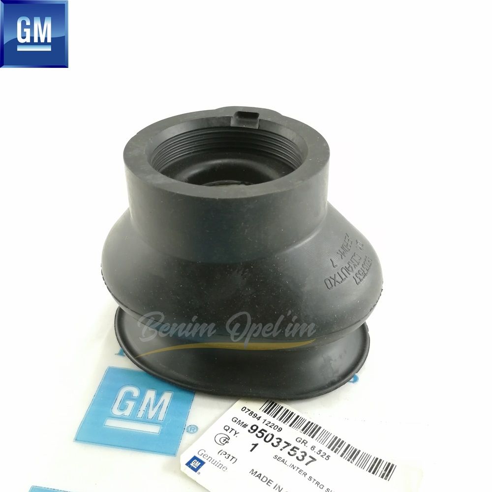 Product Code : 95037537 - Opel Mokka, Chevrolet Trax Steering Sleeve Outer Tyre Seal GM Genuine 95037537 - 2091077