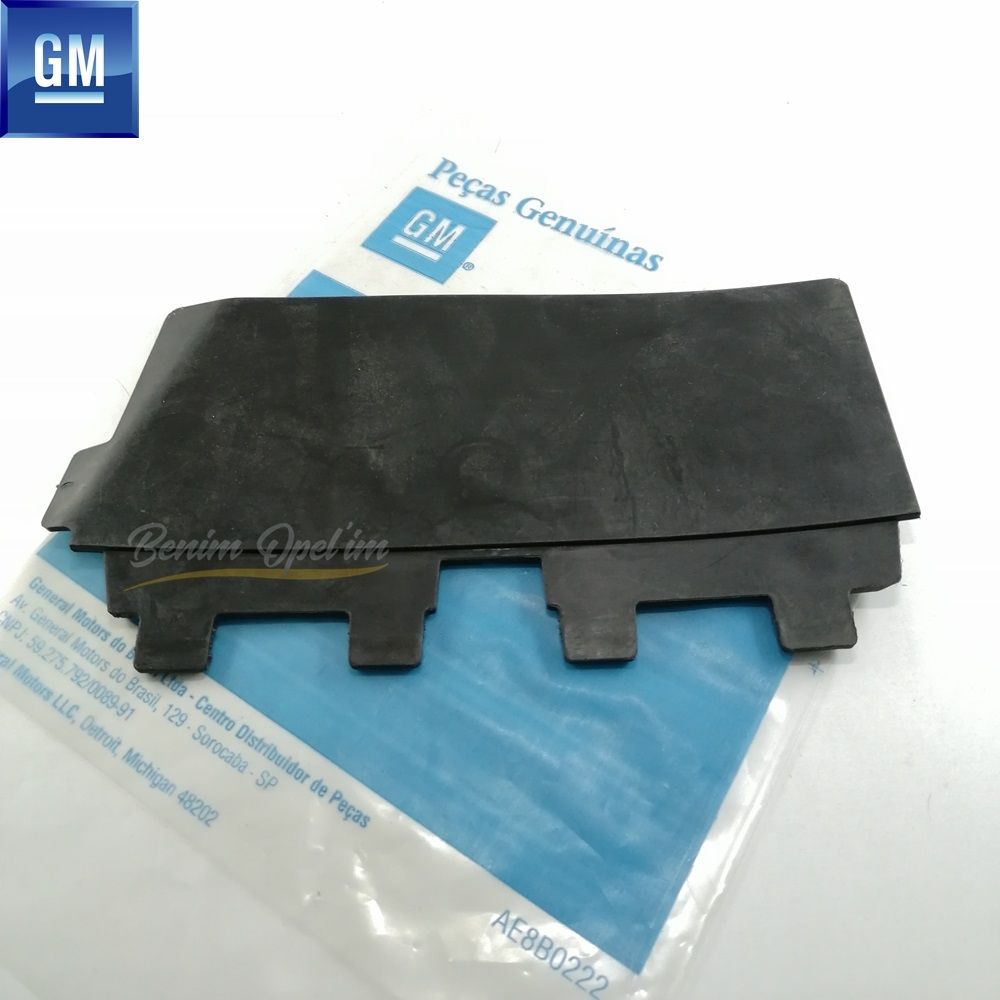 Product Code : 13373510 - Opel Astra J Front Hood Lower Part Right GM Genuine 13373510 - 1101090