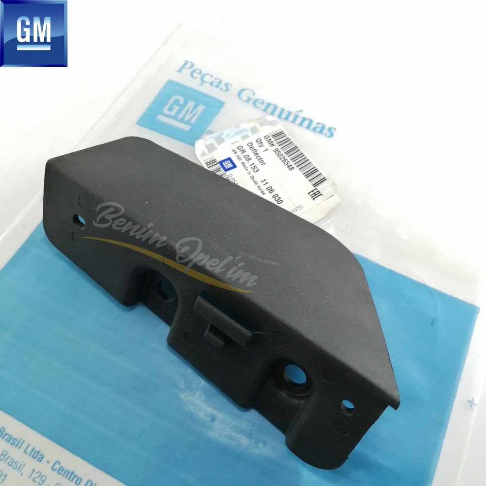 Product Code : 1106030 - Opel Mokka Hood Attachment Left GM Original 1106030 - 95026548