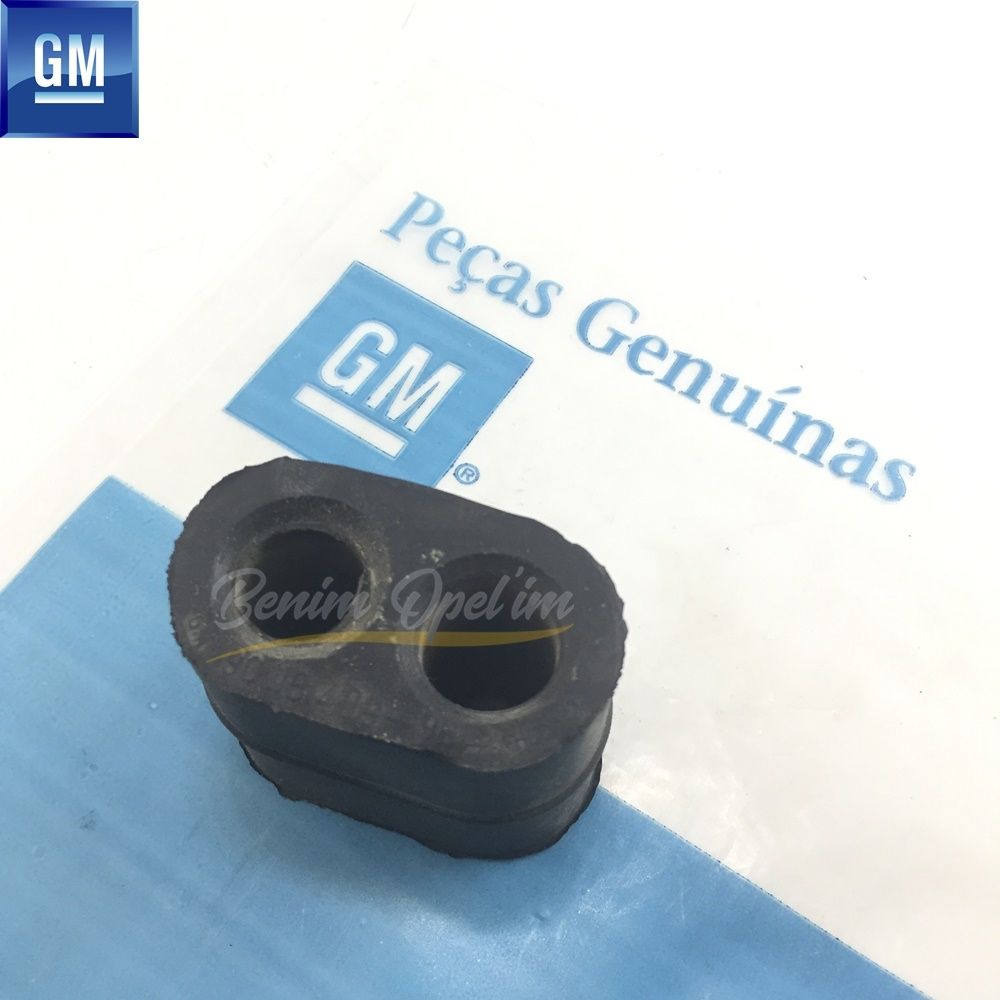 Product Code : 90118409 - Exhaust Hanger Tyre Opel Frontera A Omega A Senator B GM Original 90118409 - 852508