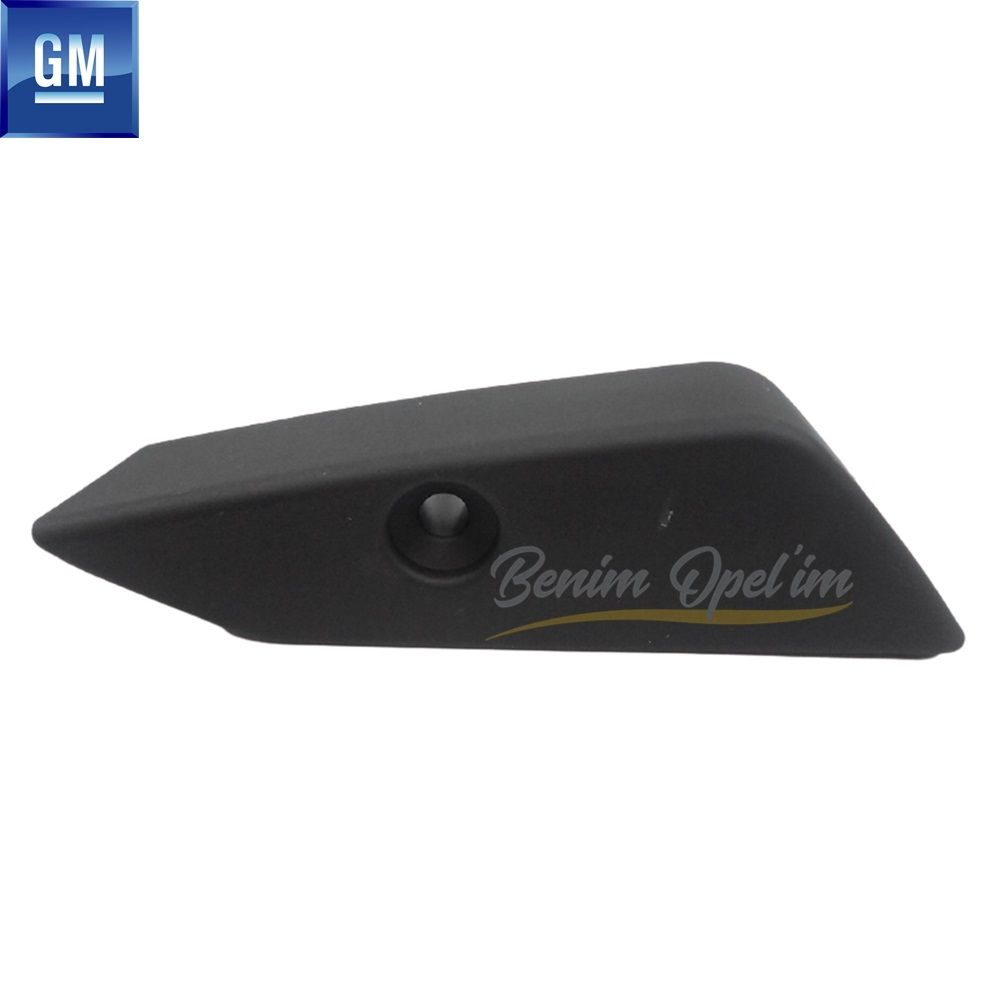 Product Code : 128217 - Opel Meriva B Left Front Door Spacer GM Genuine 128217 - 13271157