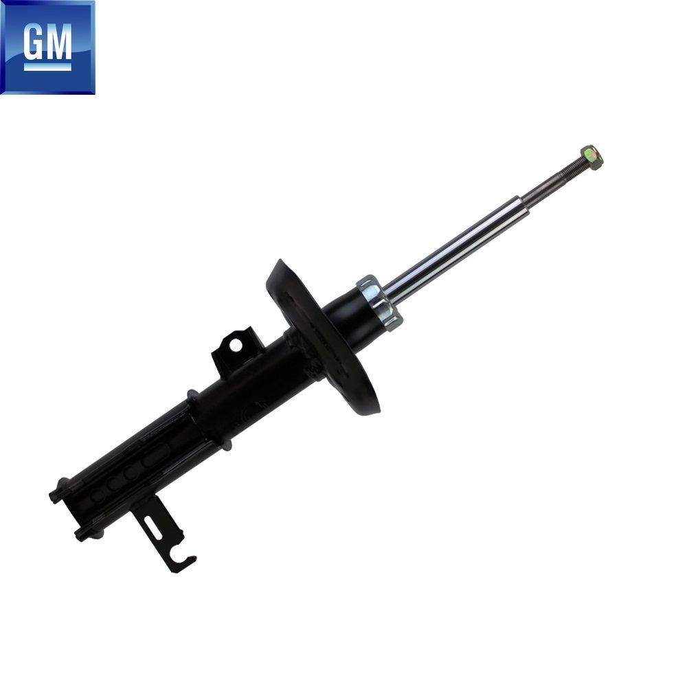 Product Code : 13219124 - Opel Insignia A Left Front Shock Absorber X16XER, X18XER (Pa) GM Genuine 13219124 - 344696