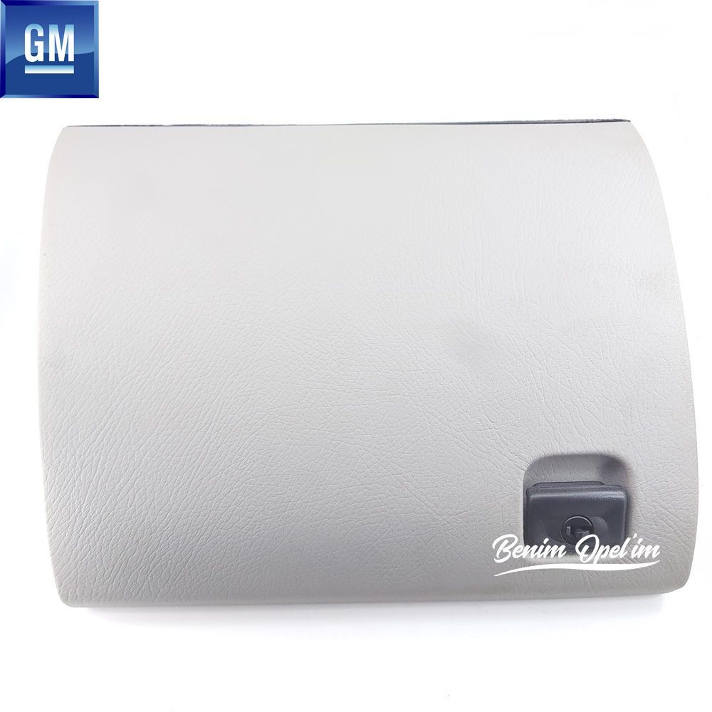 Product Code : 90478047 - Opel Omega B Torpedo Cover Grey GM Original 90478047 - 114188