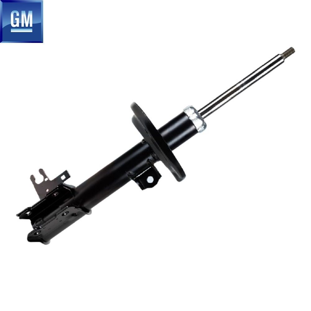 Product Code : 344666 - Opel Astra H Left Front Shock Absorber Complete 1.4/1.6/1.8 GM Original 344666 - 93195740