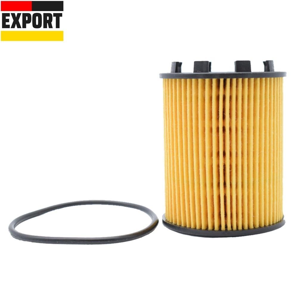 Claw Type Oil Filter 1.3 Diesel Opel Astra H, Corsa C, Corsa D, Corsa E, Combo C, Combo D, Meriva A, Tigra B 1st Class Quality 5650342