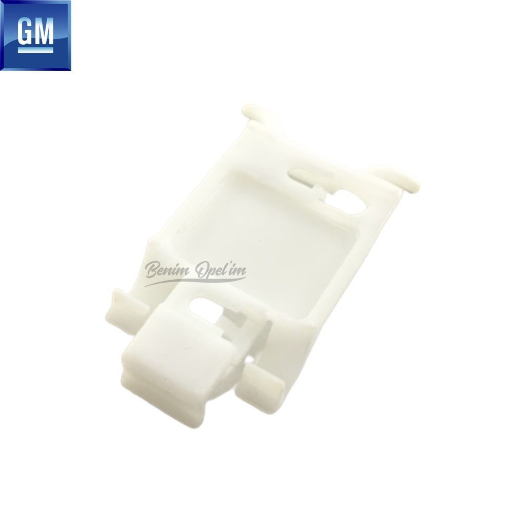 Product Code : 90062798 - Opel Omega A, Senator B Starter Outer Cover Clip GM Original 90062798 - 164977