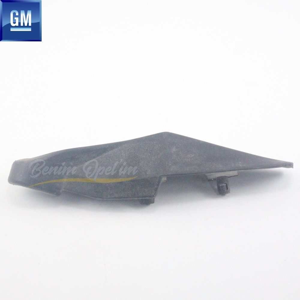 Product Code : 90227988 - Opel Calibra, Vectra A Engine Bonnet Right Hinge Cover GM Genuine 90227988 - 1160782