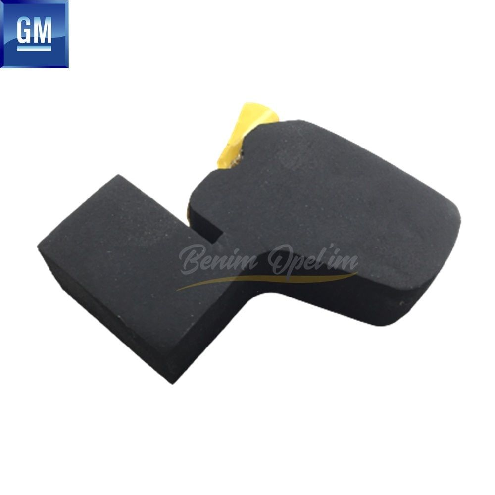 Product Code : 6162387 - Opel Astra H Engine Bonnet Rear Strut Mount GM Genuine 6162387 - 24463392