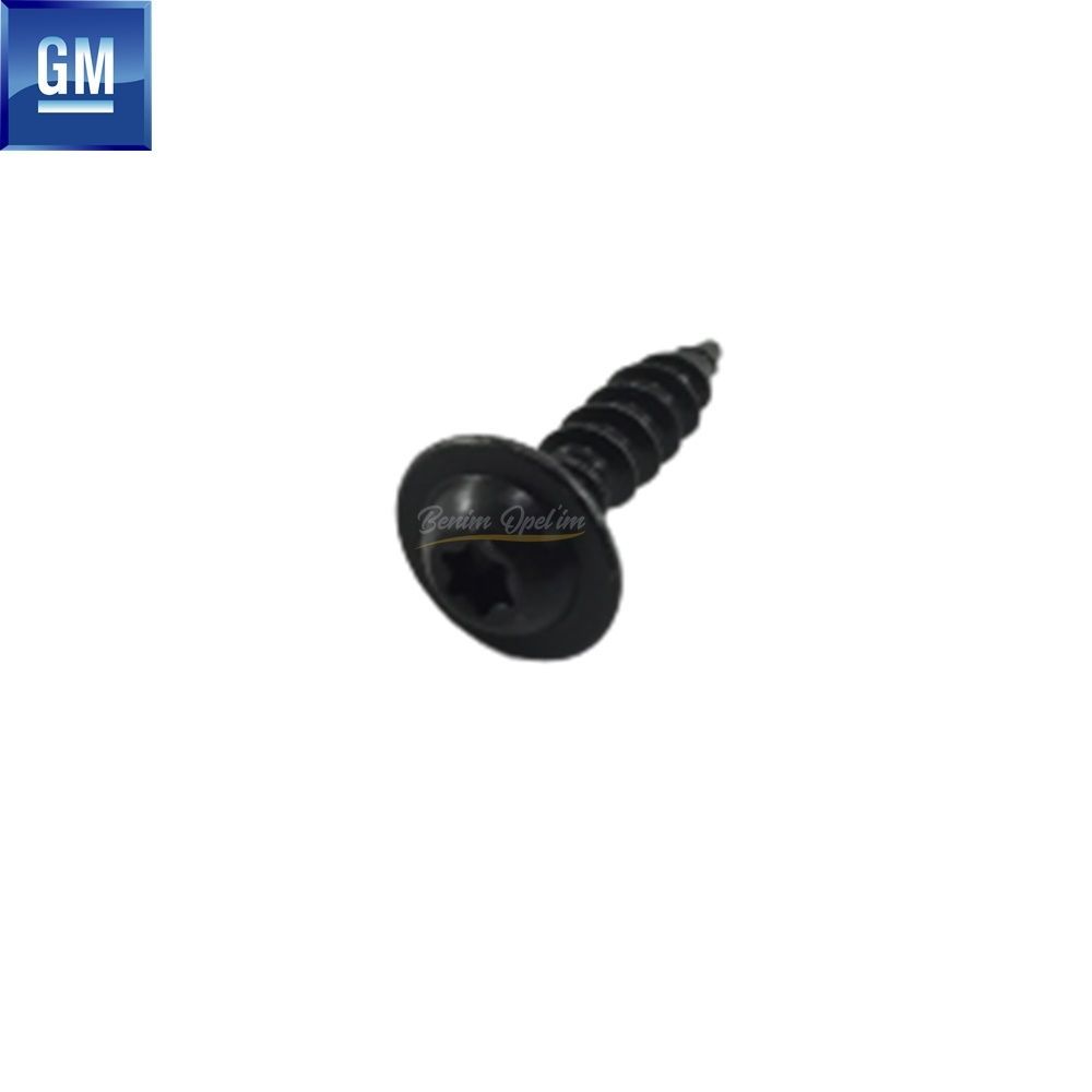 Product Code : 1782970 - Bumper And Trim Bolt (M5X20) GM Genuine 1782970 - 90561305