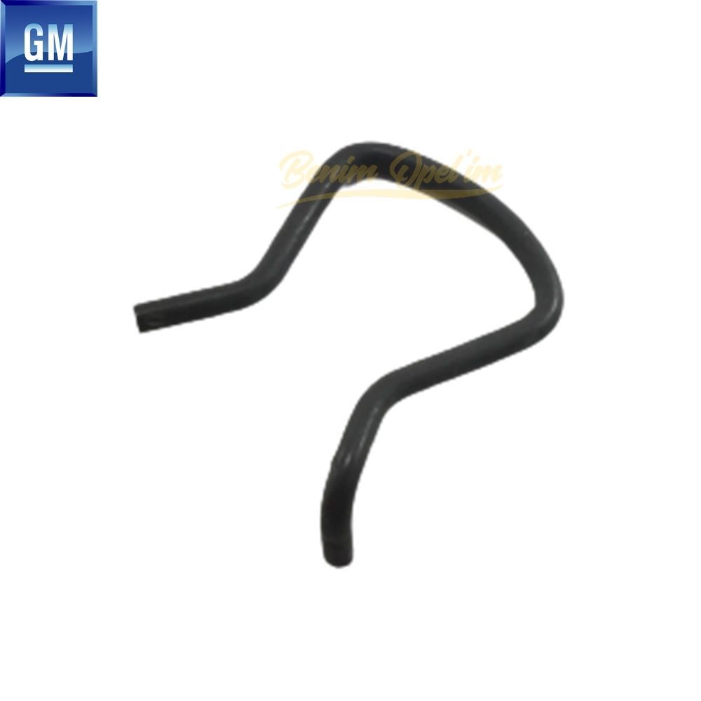 Product Code : 2080083 - Opel Combo D Driver Side Armrest Segment GM Genuine 2080083 - 95513506