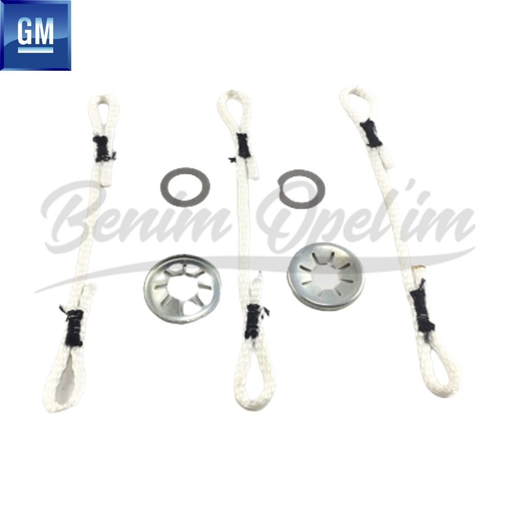 Product Code : 95526150 - GM Original Repair Kit 95526150