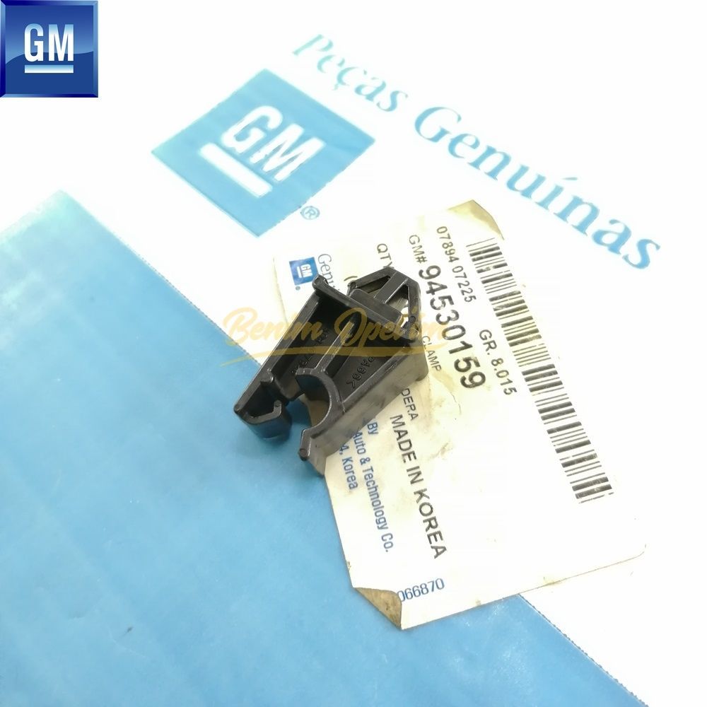 Chevrolet Cruze, Lacetti Bonnet Bar Fixing Clip GM Genuine 94530159