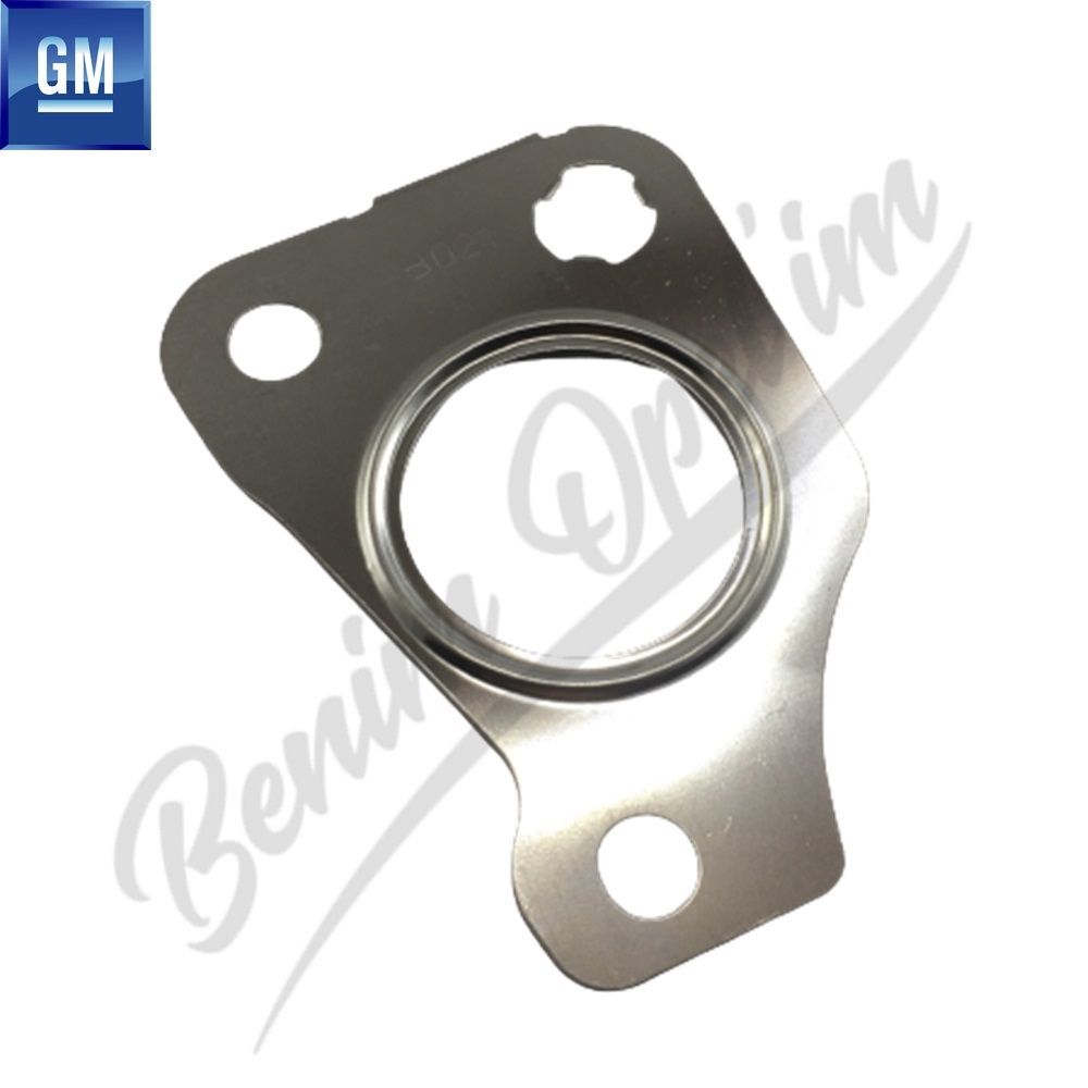 Product Code : 55212464 - Turbo Manifold Gasket 1.3 Diesel Chevrolet Aveo, Opel Astra J, Combo D, Corsa D, Meriva B GM Original 55212464 - 5860312