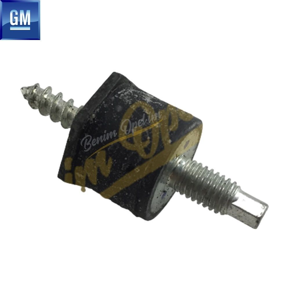 Product Code : 24420111 - Opel Vectra B Mounted Air Filter Tyre Mount GM Genuine 24420111 - 5834901