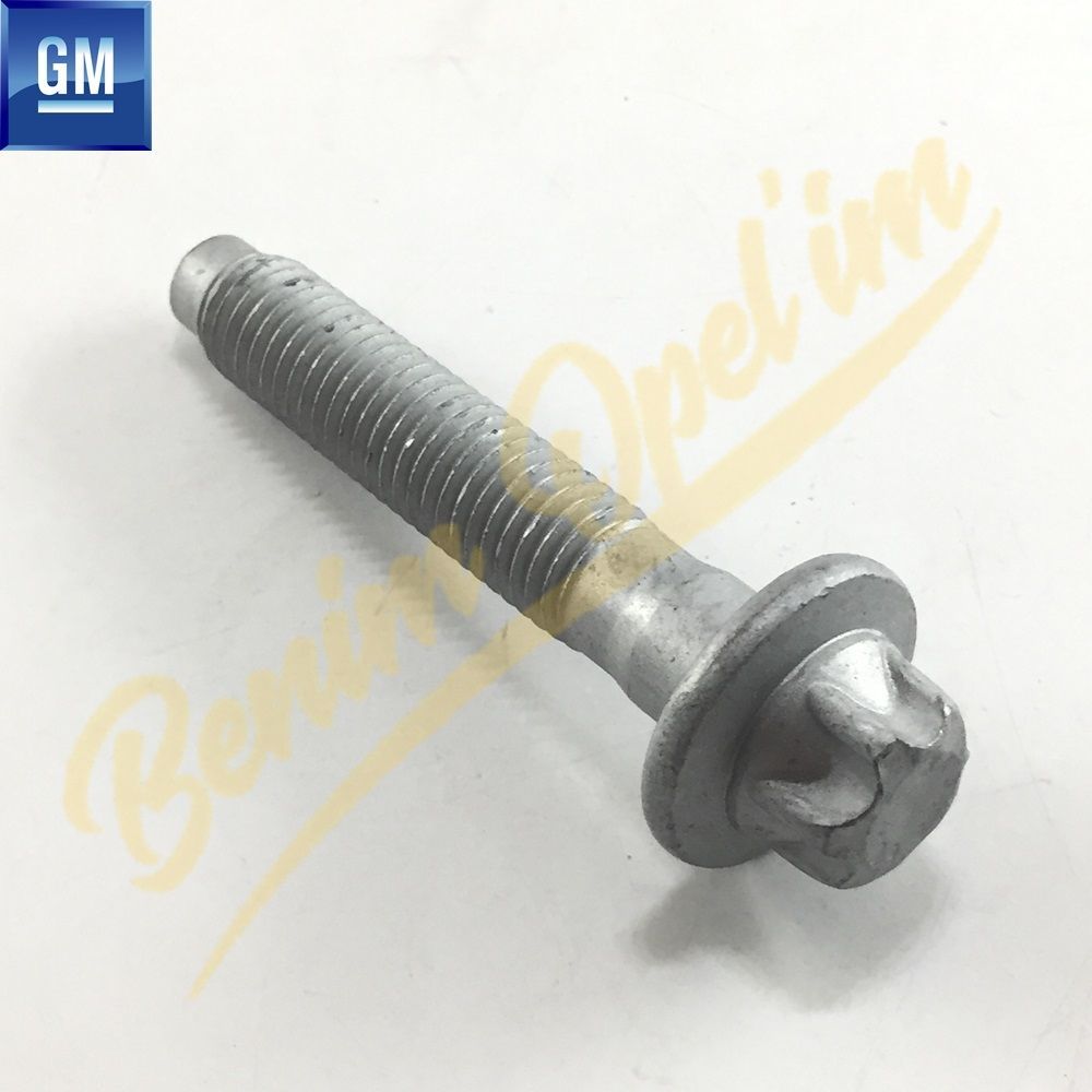 Opel Corsa D, Corsa E, Vectra C Engine Ear 12 Thread Bolt (M12X110, M12X70) GM Genuine 2005119 - 11102621