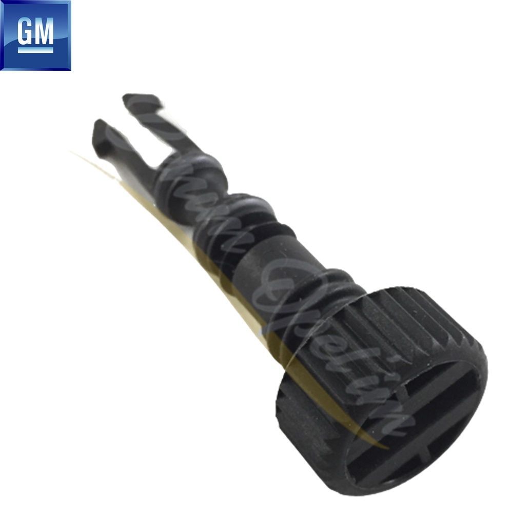 Radiator Drain Plug Washer Opel Astra G, Zafira A, Astra H, Corsa C, Combo C, Meriva A, Omega B, Tigra B, Zafira B GM Genuine 1341476 - 52462868