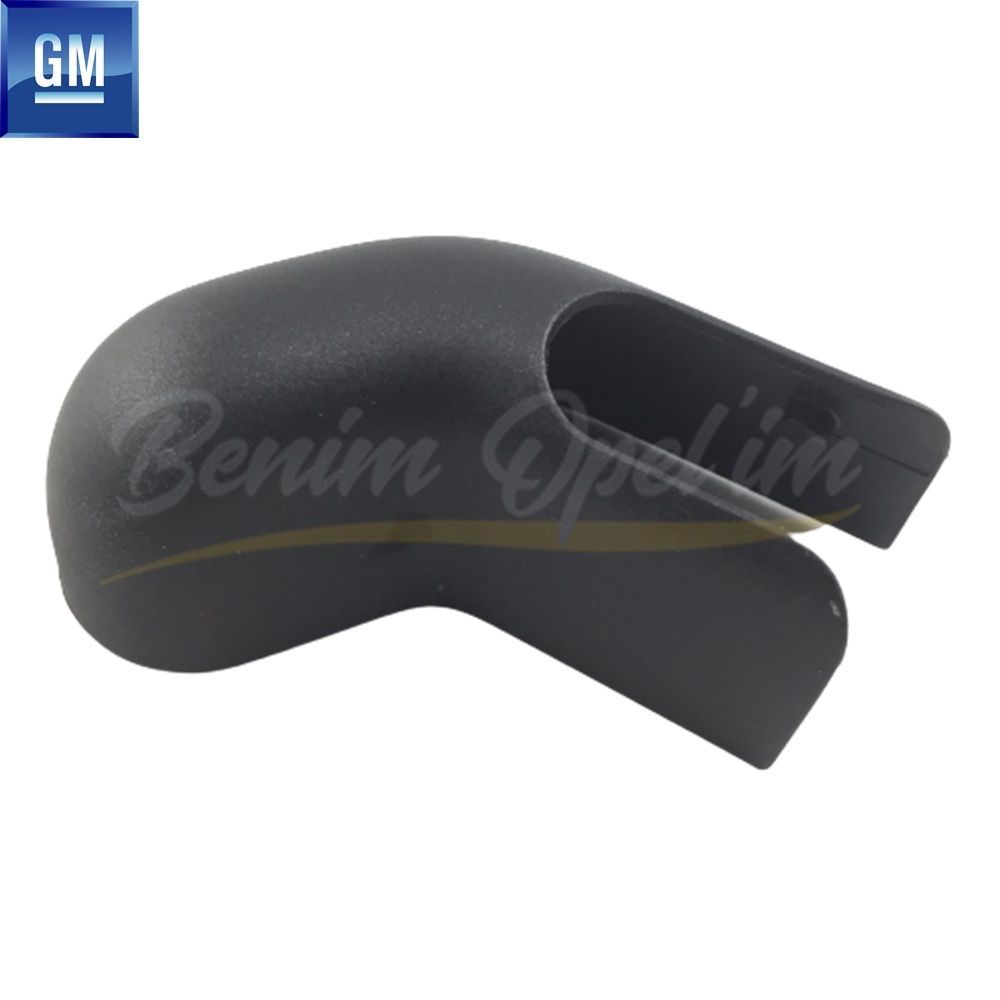 Product Code : 1273788 - Opel Astra G SW Rear Window Wiper Arm Cover GM Original 1273788 - 9130599