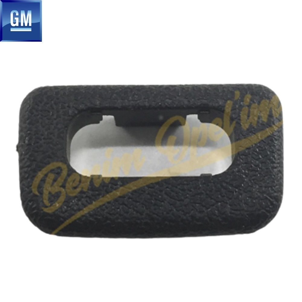 Product Code : 136279 - Opel Frontera A Right Front Door Lock Slot GM Genuine 136279 - 91152581