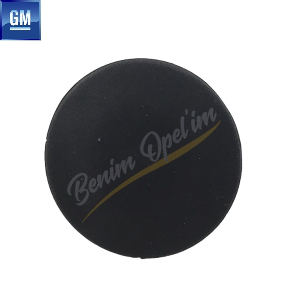 Product Code : 1162016 - Opel Mokka Engine Bonnet Insulation Trim Clip 30mm GM Genuine 1162016 - 11571159 - 11571159