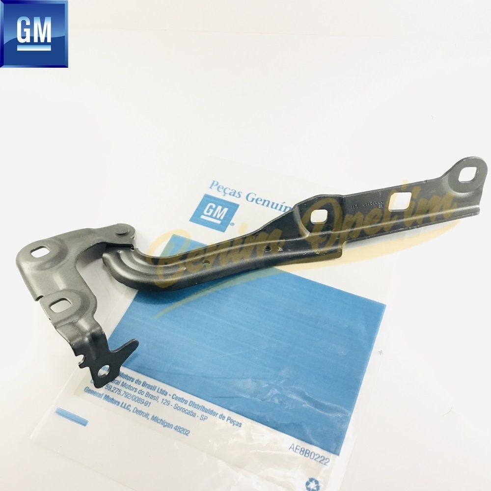 Product Code : 39032149 - Opel Astra K Bonnet Left Hinge GM Genuine 39014511 - 39032149