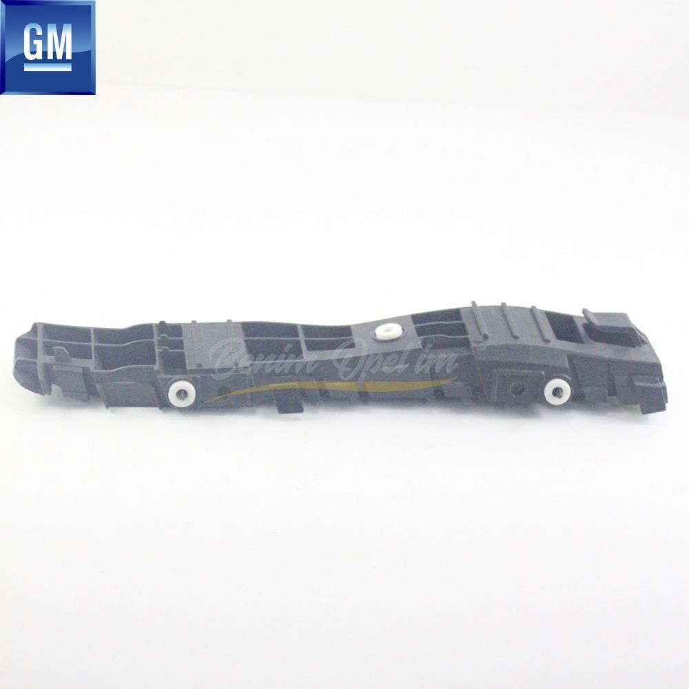 Product Code : 39059839 - Opel Corsa E Right Rear Outer Bumper Pillar GM Genuine 39059839 - 1406658