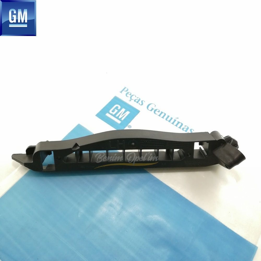 Product Code : 39014303 - Opel Corsa E Right Front Bumper Side Bracket GM Genuine 39014303 - 1406668