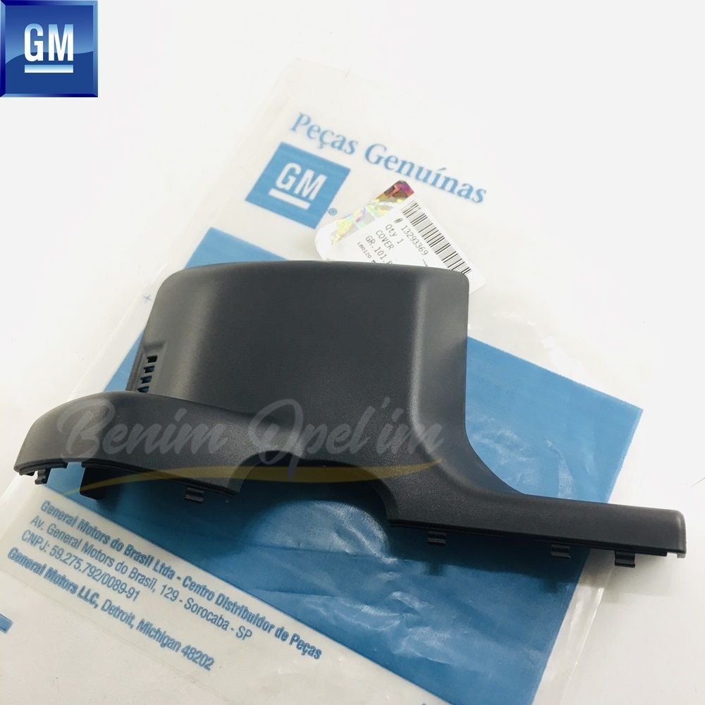 Product Code : 13293369 - Opel Insignia A Right Windscreen Camera Cover (Bracket) GM Original 13293369 - 1428338