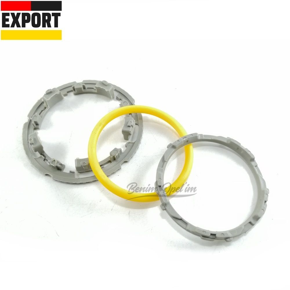 Opel Insignia A Turbo Hose Repair Kit B16DTH, B16DTJ 1st Class Quality 13419441