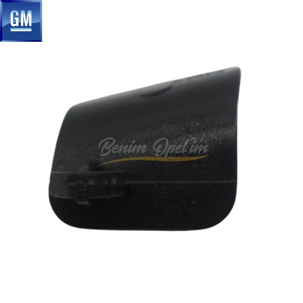 Product Code : 96814454 - Chevrolet Aveo, Kalos Right Front Door Case Wick Clip (Sekman) GM Original 96814454