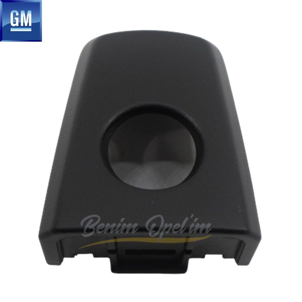 Product Code : 96468267 - Chevrolet Aveo Left Front Door Handle Lock Frame Black (Cover) GM Genuine 96468267