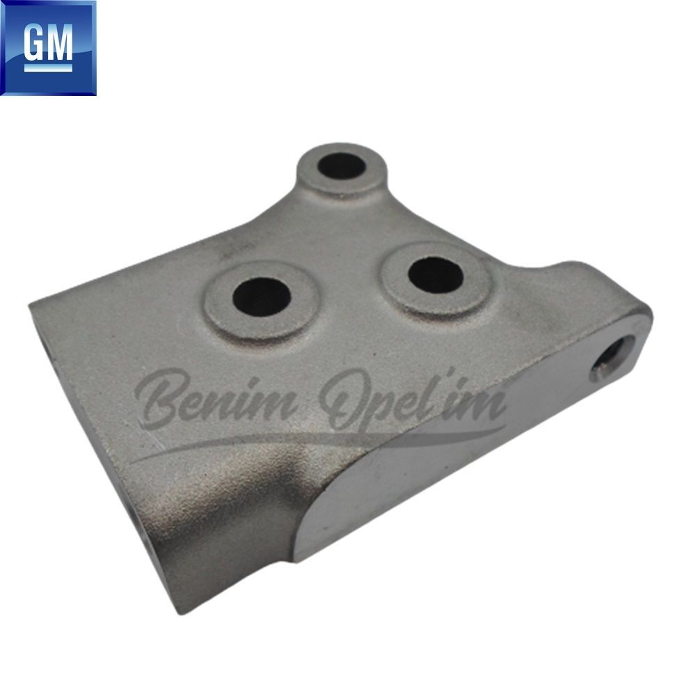 Power Steering Support Bracket 2.0/2.4/3.2 Chevrolet Captiva C100, Epica, Lacetti, Opel Antara GM Original 96440533