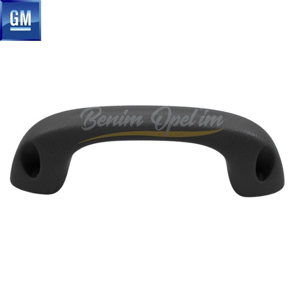 Product Code : 96393895 - Roof Handle Grey Chevrolet Aveo T200, Kalos T200 HB Case GM Original 96393895