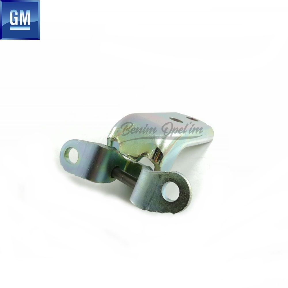 Product Code : 95215140 - Chevrolet Epica V250 Right Front Door Upper Hinge GM Genuine 95215140