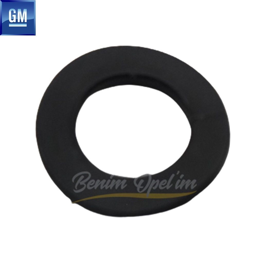 Chevrolet Aveo, Spark Sump Plug Washer GM Genuine 94525291