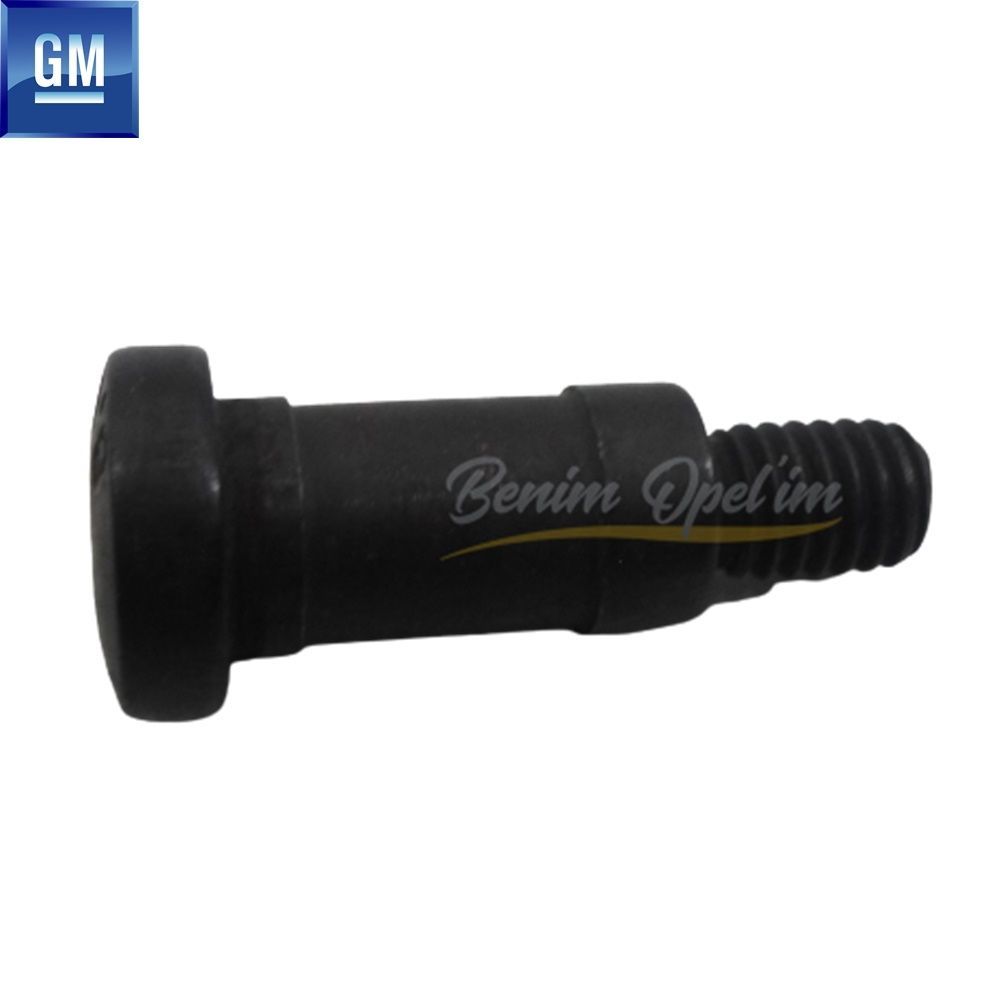 Product Code : 90531117 - Star Head Bolt M6X1X25.5 GM Original 90531117 - 636642