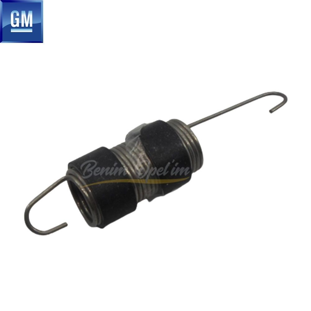 Throttle Control Feedback Tension Spring Opel Astra F, Calibra, Omega B, Vectra A, Vectra B GM Genuine 90499116 - 844401