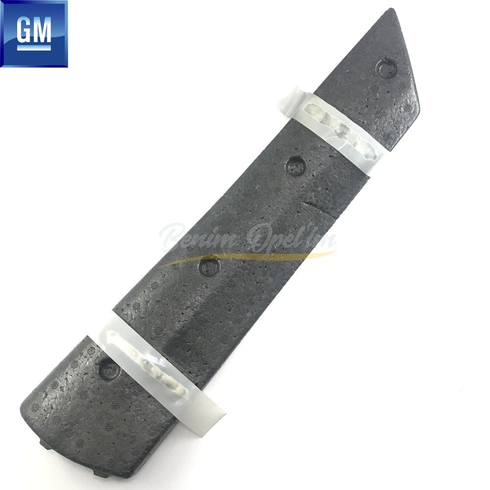 Product Code : 90503405 - Opel Vectra B Left Rear Door Trim Top Insulation Foam (Sponge) GM Original 90503405 - 2234646