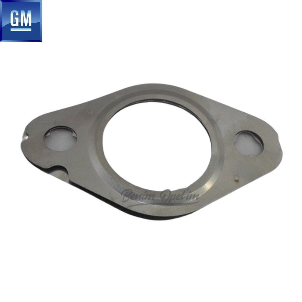 Product Code : 55577929 - Egr Gasket 1.7 Diesel Chevrolet Cruze, Trax, Opel Astra H, Astra J, Corsa D, Meriva A, Meriva B, Mokka, Zafira B GM Genuine 55577929 - 851056