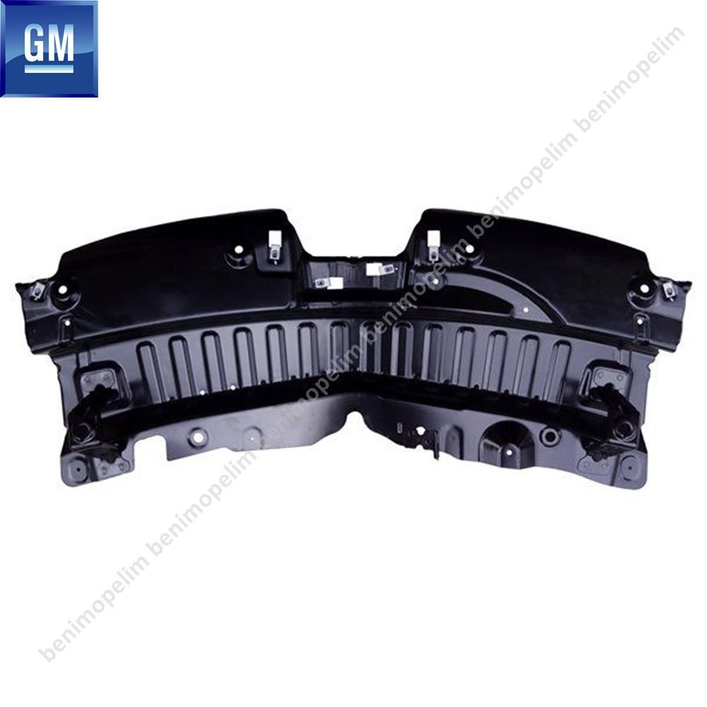 Product Code : 13477188 - Opel Crossland X Panel Right Front Upper Front Sheet GM Genuine 13477188