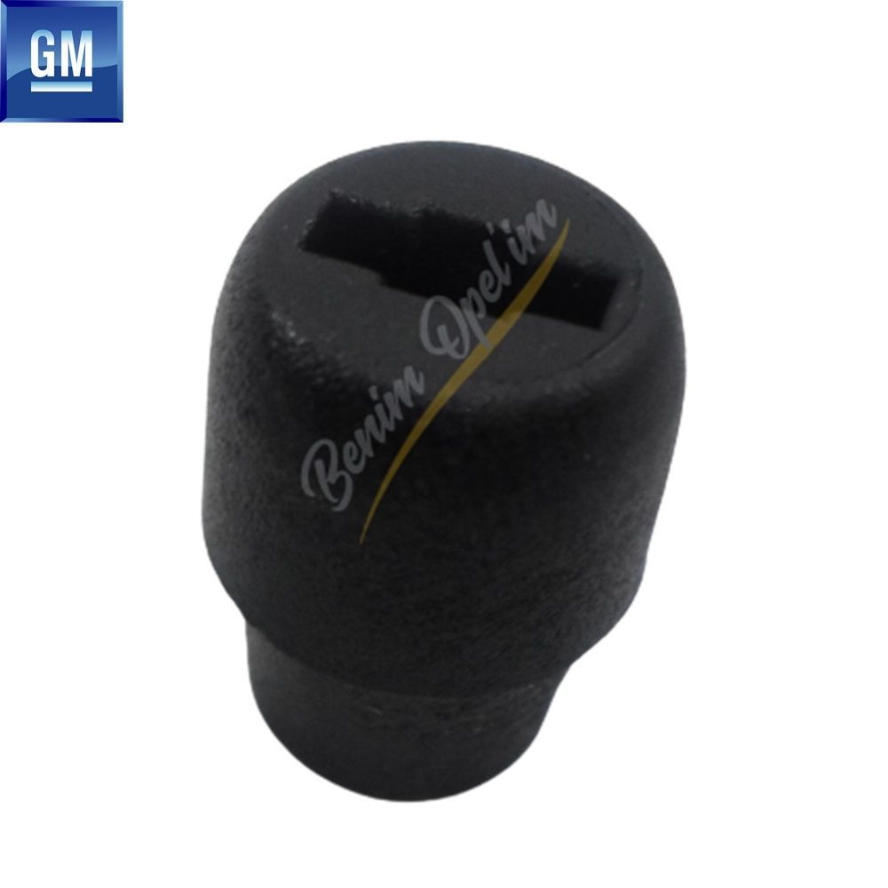 Product Code : 13307508 - Opel Astra J Rear Taillight Nut M5 GM Genuine 13307508 - 1222206