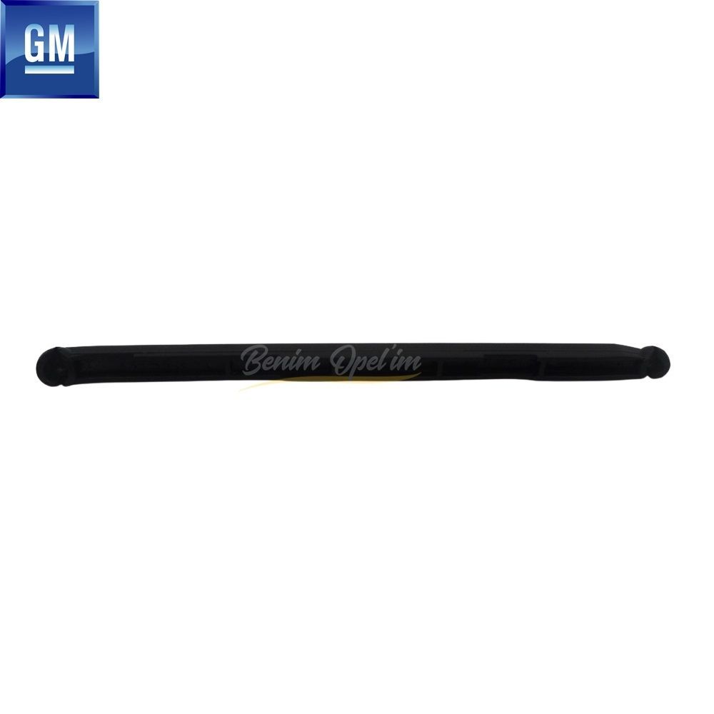 Product Code : 9117383 - Opel Astra G, Zafira B Engine Ventilation Circulation Bar GM Genuine 9117383 - 1845987