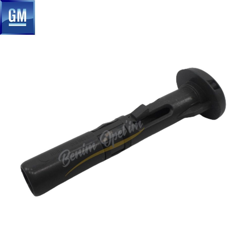 Product Code : 7261737 - Opel Corsa C Rear Headrest Iron Slot (Sleeve) GM Genuine 7261737 - 13105621