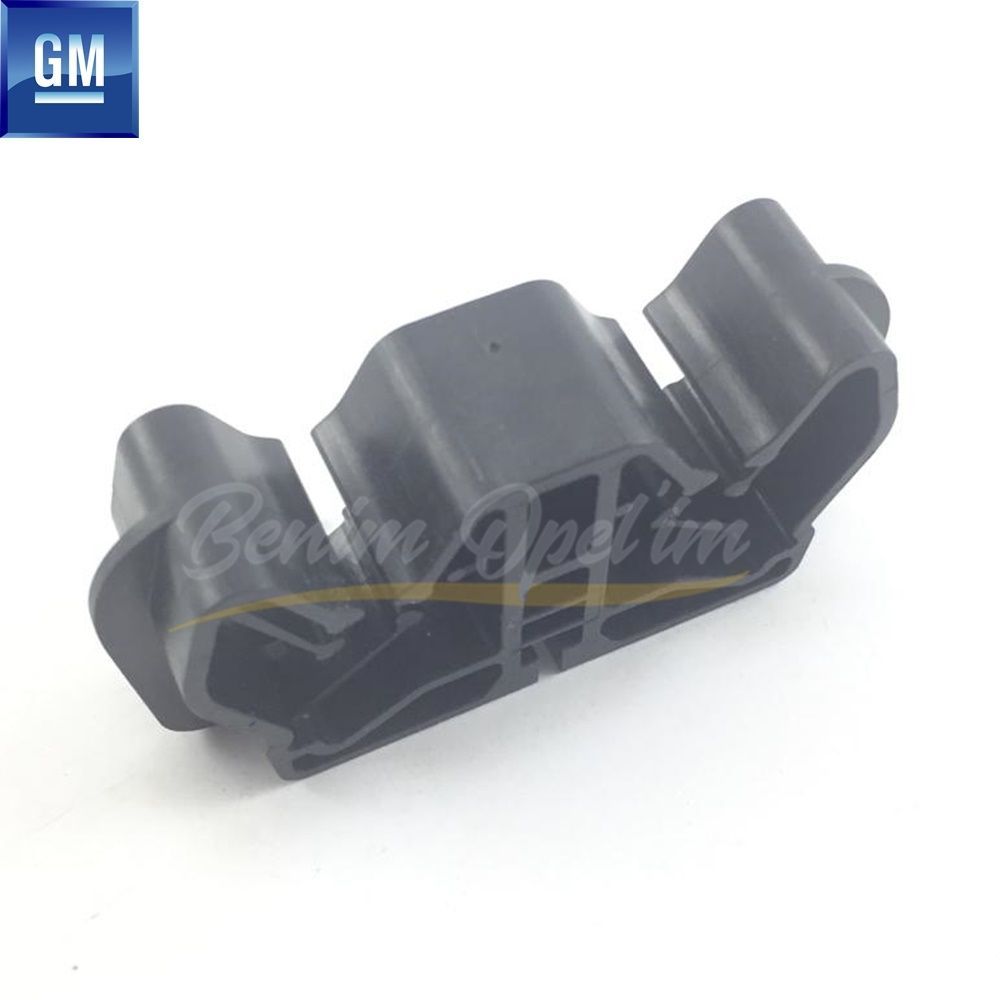 Product Code : 5820349 - Opel Corsa D, Corsa E Fuel Evaporator Pipe Clip 1.0/1.2/1.3/1.4/1.4/1.6/1.7 GM Original 5820349 - 13192866