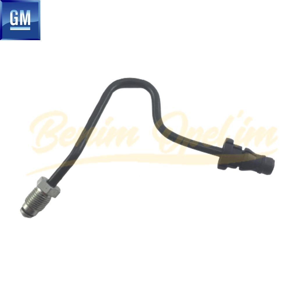 Clutch Connecting Tube 2.2/2.4 F40 Transmission Chevrolet Captiva, Cruze, Opel Antara, Astra J, Insignia, Vectra C, Zafira C GM Original 5679054 - 24428856