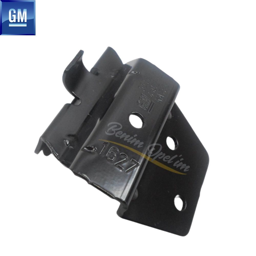 Product Code : 5851713 - Opel Corsa D Turbo Compressor Outlet Bracket 1.3 (Sheet Metal) GM Genuine 5851713 - 55560431