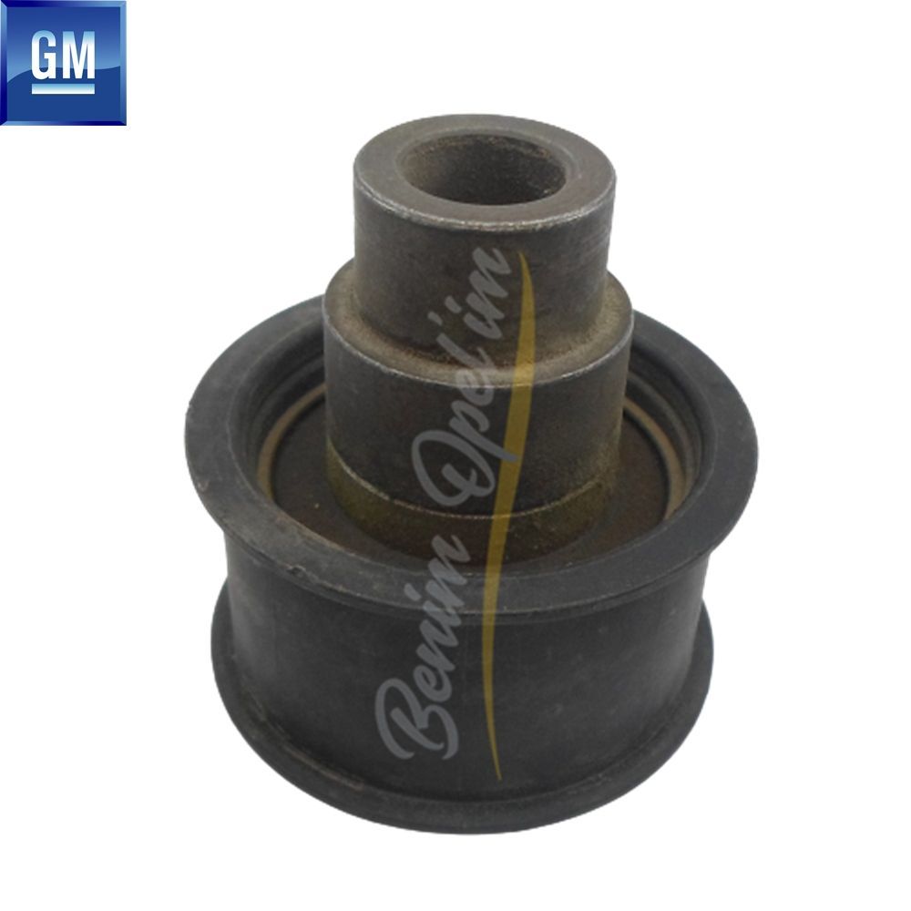 Product Code : 5636424 - Opel Astra F, Vectra A Timing Tensioner Pulley 1.7 Diesel Engine GM Genuine 5636424 - 90411787 - 90411787